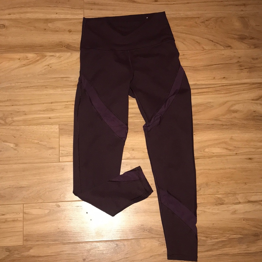 Aerie Move leggings